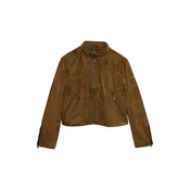 Superdry & Co Prehodna jakna umbra