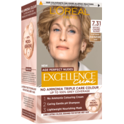 Loreal Excellence ap nudes 7.31 boja za kosu ( 1100049257 )