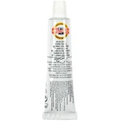 KOH-I-NOOR Oil Paint 16 ml Alb Zinc