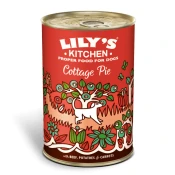 Lily`s Kitchen | Cotagge Pie