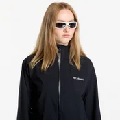 COLUMBIA Zunanja jakna Trailborne™ črna