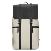 Enrico Benetti Glasgow 62153 Light Taupe Nahrbtnik 838230 Bela