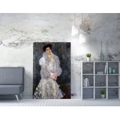 Wallxpert WY154 Dekorativna slika, 50 x 70 cm