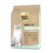 Select Gold Cat Urinary Adult perutnina z rižem