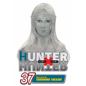 Hunter x Hunter vol. 37