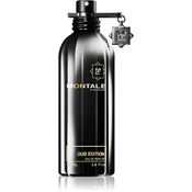 Montale Oud Edition parfumska voda uniseks 100 ml