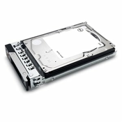 DELL 400-ATIN internal hard drive 2.5 600 GB SAS