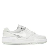 Nike FULL FORCE LO (GS), djecije patike, bijela FV5929