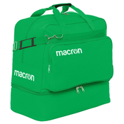All In Medium Zelena | Nogometna torba | Macron Sportswear
