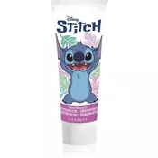 Disney Stitch Toothpaste zobna pasta za otroke 3 y+ 75 ml