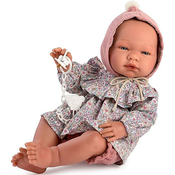 Punčka dojenčica Asi Maria - 43 cm (24365960)