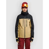Quiksilver Sycamore 20K Jacket kelp