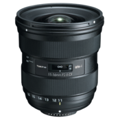 Tokina objektiv ATX-i 11-16mm F/2,8 CF Plus (Nikon)