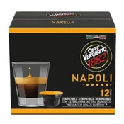 Vergnano Dolce Gusto Napoli