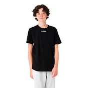 Otroška majica CCM Team SS Tee Black L