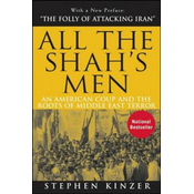 All the Shahs Men