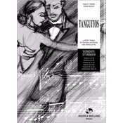 VILLOLDO:TANGUITOS 4 KLEINE TANGOS STRING QUARTET