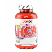 AMIX fat burner HCA (150 kap.)