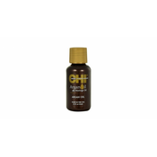 Farouk Systems CHI Argan Oil Plus Moringa Oil olje in serum za lase za poškodovane lase 15 ml