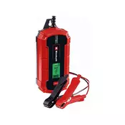 Einhell Punjac akumulatora sa mikroprocesorom CE-BC 4 M