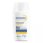 Bioderma Fotoderm XDefense SPF 50+ ultra fluid 40 ml