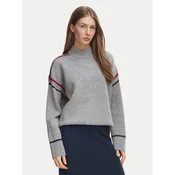 Tommy Hilfiger Golf WW0WW51430 Siva Relaxed Fit