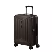 2Wander kofer s proširenjem, S, (Cabin luggage), 4 kotača, (SKU2.18001)