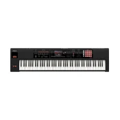 Klaviatura/delovna postaja Fa 08 Roland