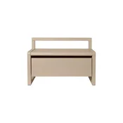 Ferm Living klop 41,2 x 60 x 30 cm
