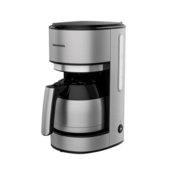 GRUNDIG Grundig KM 5620 T eds/sw termični aparat za kavo, (20898150)