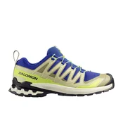 Trekking čevlji Salomon Xa Pro 3D V9 L49145500 Pisana