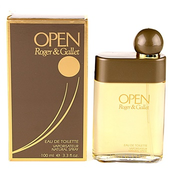 Roger & Gallet Open toaletna voda za muškarce 100 ml