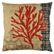 Aberto Design Jastuk 43x43cm Šareni