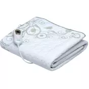 LANAFORM Dvoposteljna grelna blazina Heating Blanket S2