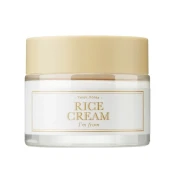 Im From Rice Cream - Hranilna krema za obraz z izvlečkom riža 50ml