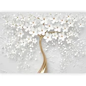 artgeist Fototapeta Magic Magnolia, 450x315cm