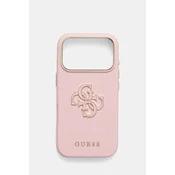 Etui za telefon Guess iPhone 17 Pro