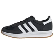 ADIDAS PERFORMANCE Nizke superge Run 70S 2.0 črna/bela