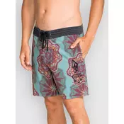 Volcom Pcs Star Shields Stoney Boardshorts black