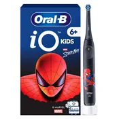 Oral-B Električna zobna ščetka Oral-B iO Kids Marvel Spiderman modra, (5000530626)