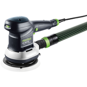 Festool ETS 150/5 EQ-Plus 576080 Exzenterschleifer