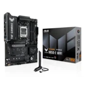 ASUS TUF GAMING B850-E WIFI AMD B850 Utor AM5 ATX