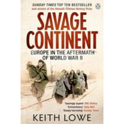 Savage Continent