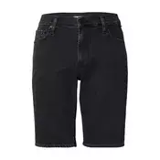 ARMEDANGELS Kavbojke NAAIL črn denim