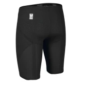 Arena powerskin carbon glide jammer black/gold 32