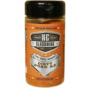 NC Seasoning Dirty pork AP