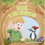 Tomi, a kis kíváncsi