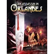 An Assassin in Orlandes