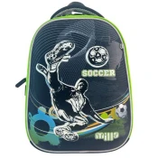 Ranac za školu Football Milla FT35004B 10/1102