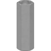 Adapter mešalne košarice PRO Stirrer Basket Adapter, M14 za notranji navoj 5/8-16 UN-2a